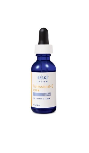 Professional C Serum 15%