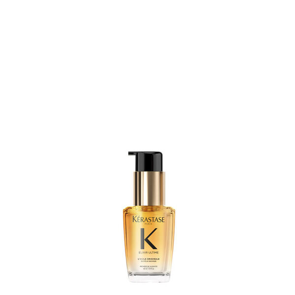 ELXIR L'HUILE OIL 30ML