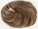 Hair do cappuccino