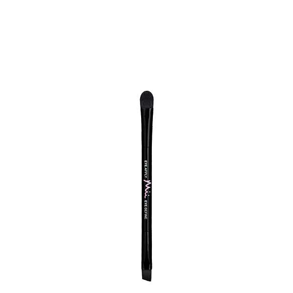 Apply & Define Eye  Brush / Luomiväri-rajaus sivellin