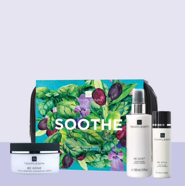 My Kinda Skin - SOOTHE