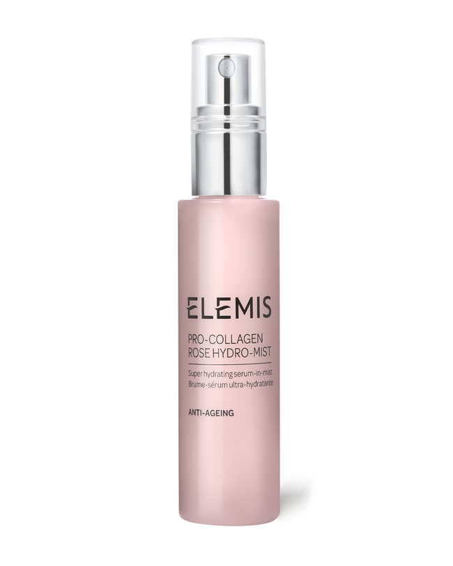 ELEMIS Pro-Collagen Rose Hydro-Mist