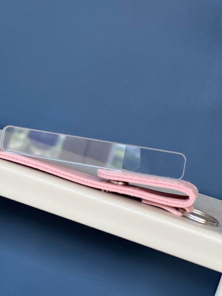 Nano Glass Nail File Polisher
