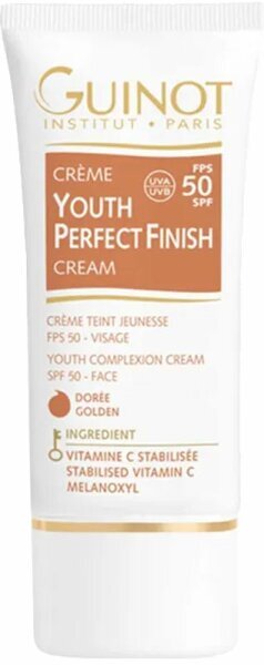 YOUTH PERFECT FINISH SPF50 DORE