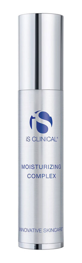 Moisturizing Complex  50 g