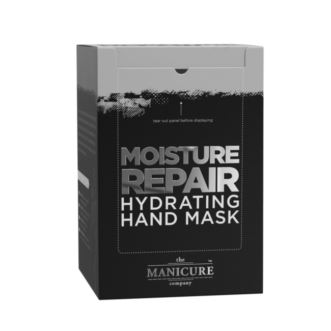 Hand Moisture Mask