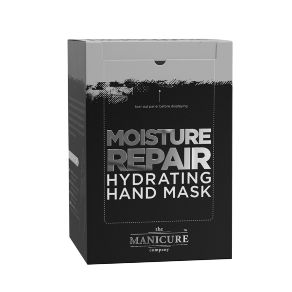 Hand Moisture Mask