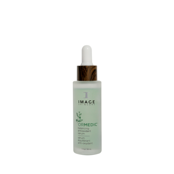Ormedic balancing anti oxident serum
