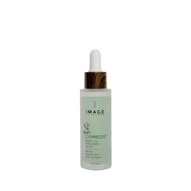 Ormedic balancing anti oxident serum