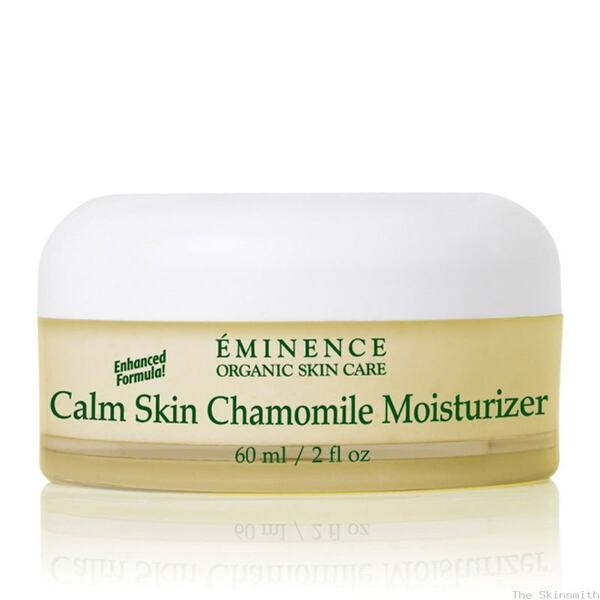 Calm Skin Chamomile Moisturizer 250ml