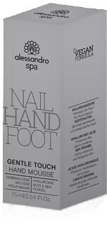 Nail Hand Foot