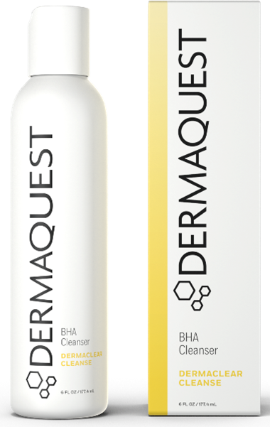 DermaQuest BHA Cleanser