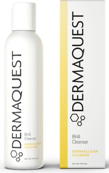 DermaQuest BHA Cleanser