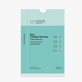 Advanced Nutrition | Skin Collagen Synergy