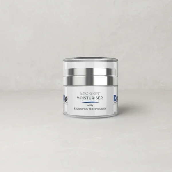 DP Exo-Skin Moisturiser