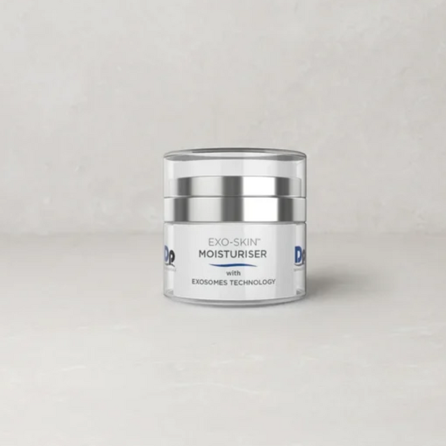 DP Exo-Skin Moisturiser