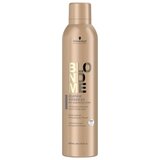 DRY SHAMPOO FOAM