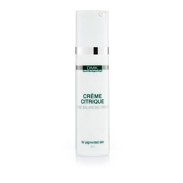 Creme Citrique 