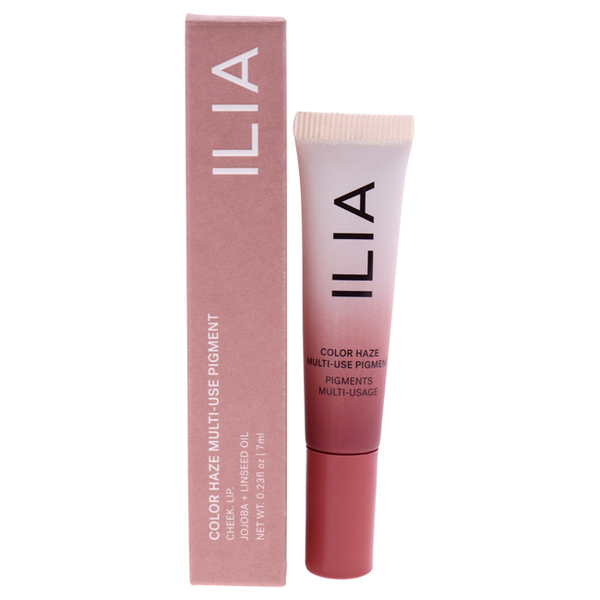 ILIA | COLOR HAZE MULTI-MATTE PIGMENT - Temptation (soft pink)