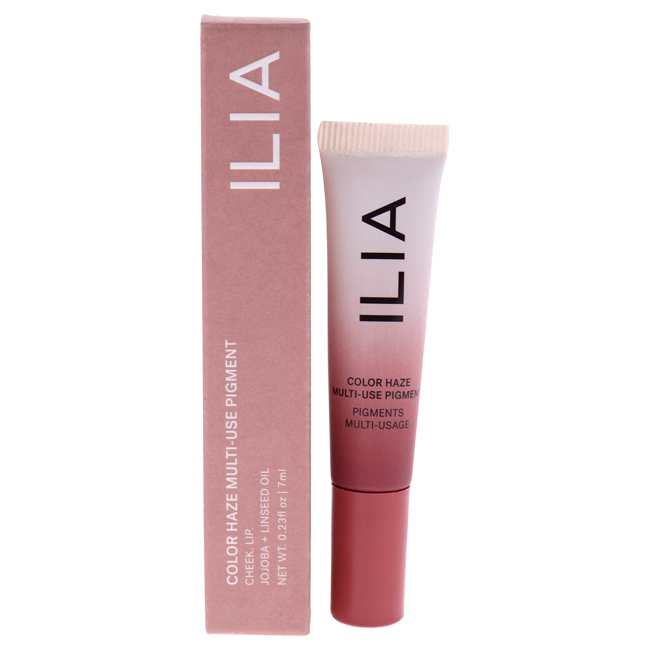 ILIA | COLOR HAZE MULTI-MATTE PIGMENT - Temptation (soft pink)