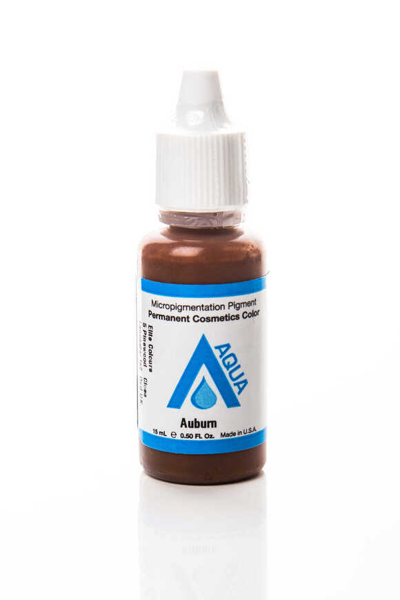 Auburn - Aqua - 15ml