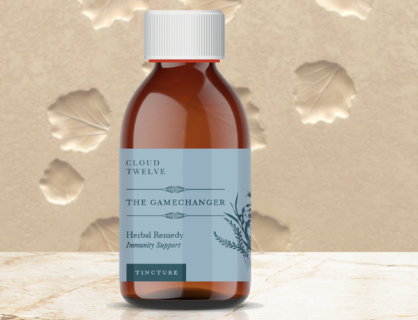 The Gamechanger 100ml
