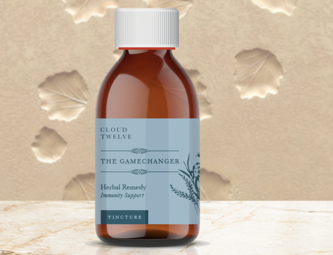 The Gamechanger 100ml