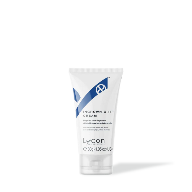 Ingrown X-IT Cream - Tube