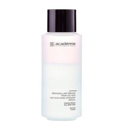 Academie Two Phase Makeup Remover for Eyes