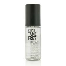 KMS Tame Frizz Oil