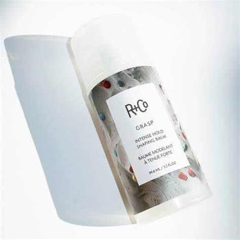 R+CO Grasp Intense Hold Shaping Balm