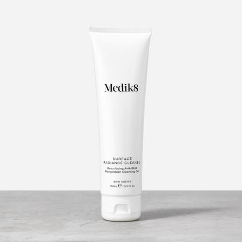 Surface Radiance Cleanse 