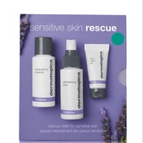 Sensitive Skin Rescue Kit