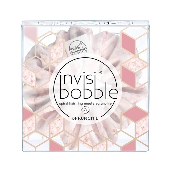 invisibobble Marblelous SPRUNCHIE My Precious