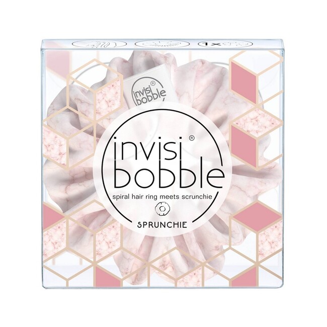 invisibobble Marblelous SPRUNCHIE My Precious
