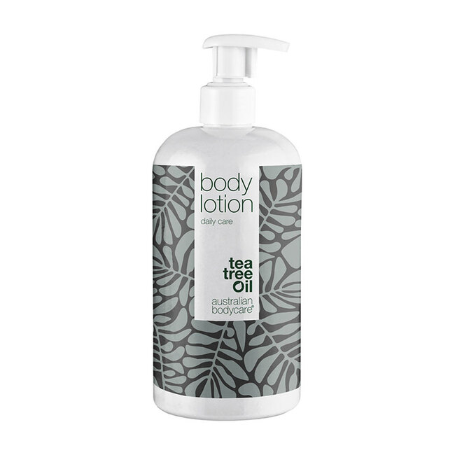 Australian Body Care Body Lotion 500ml