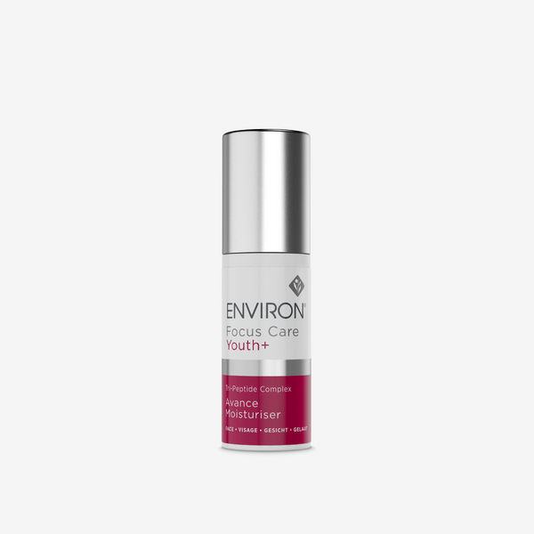 Focus Care Youth+ Avance Moisturiser