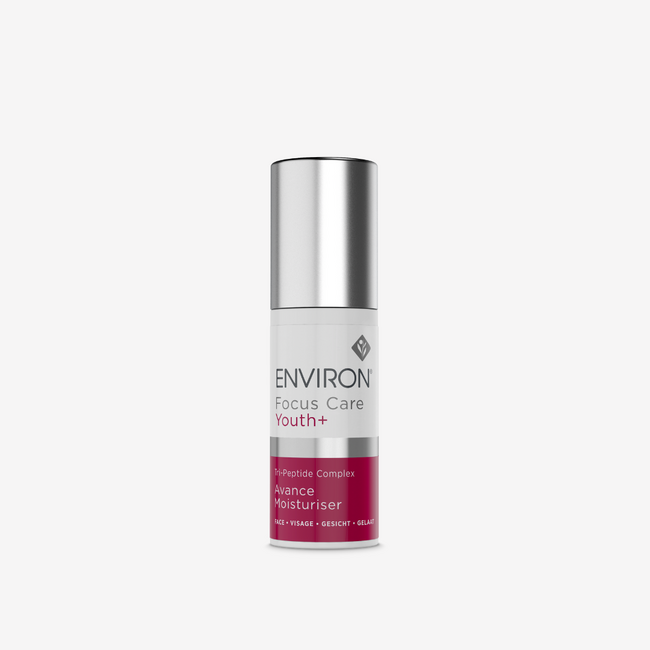 Focus Care Youth+ Avance Moisturiser