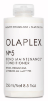 No 5 maintainance conditioner