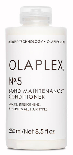 No 5 maintainance conditioner