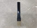Volume & styling comb