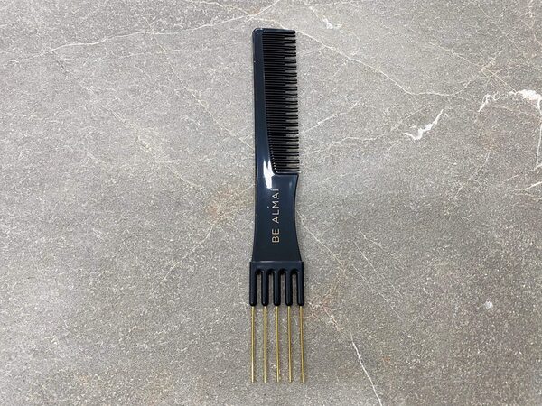 Volume & styling comb