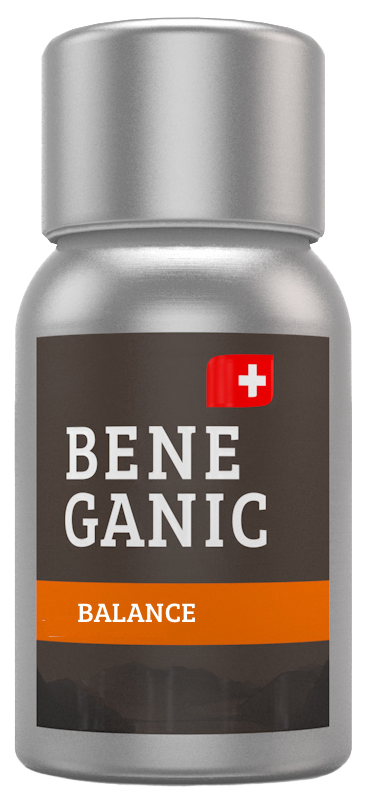 Beneganic Balance