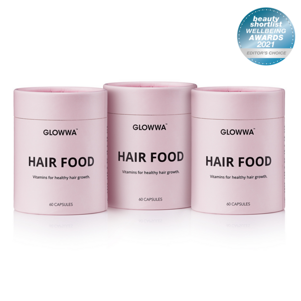Hair Food Original