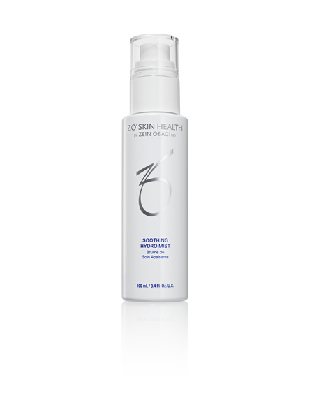 Soothing Hydro Mist