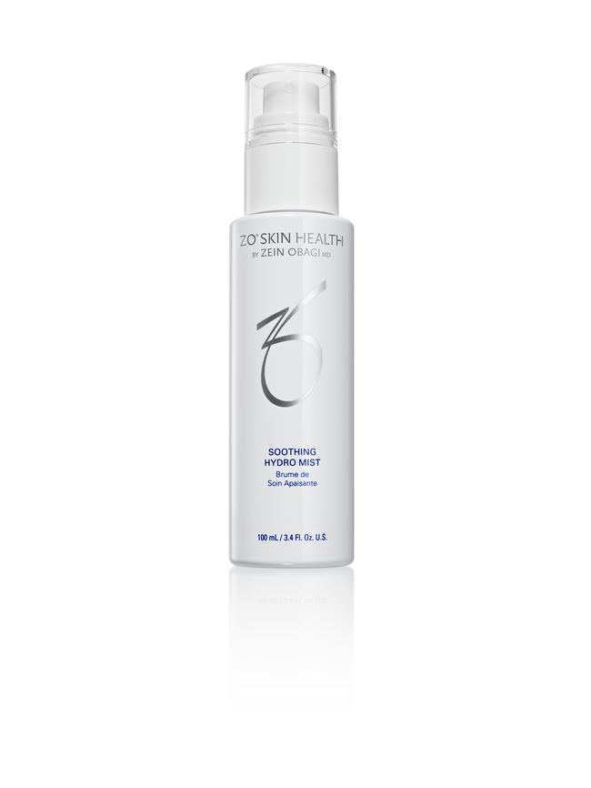 Soothing Hydro Mist