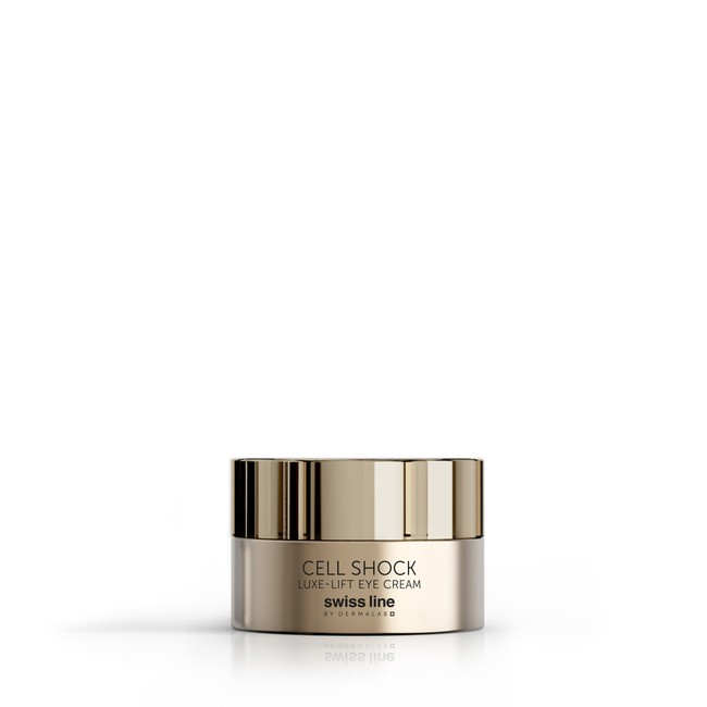 Luxe-Lift Eye Cream CS