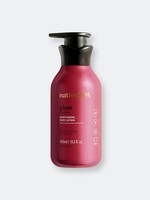 Body Lotion Plum 