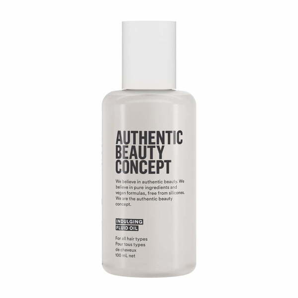 Indulging Fluid Oil 100ML
