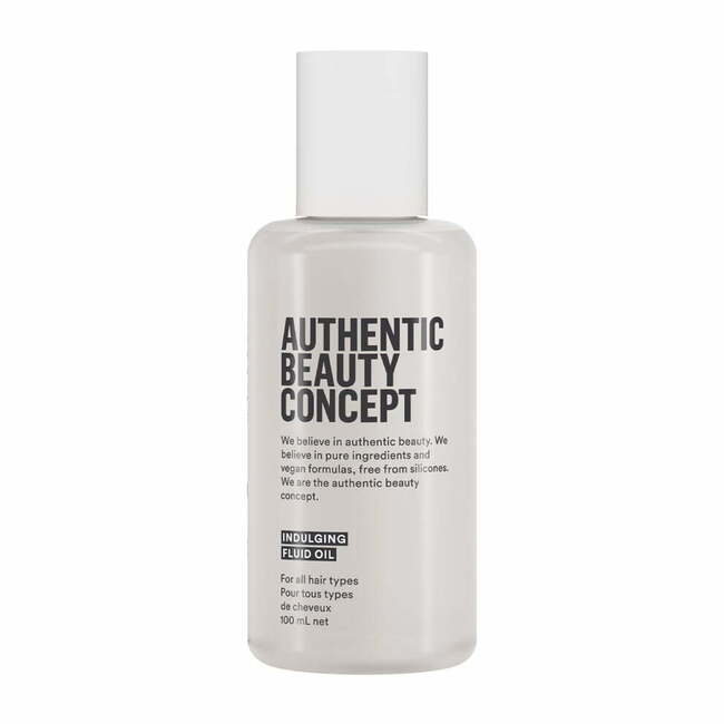 Indulging Fluid Oil 100ML
